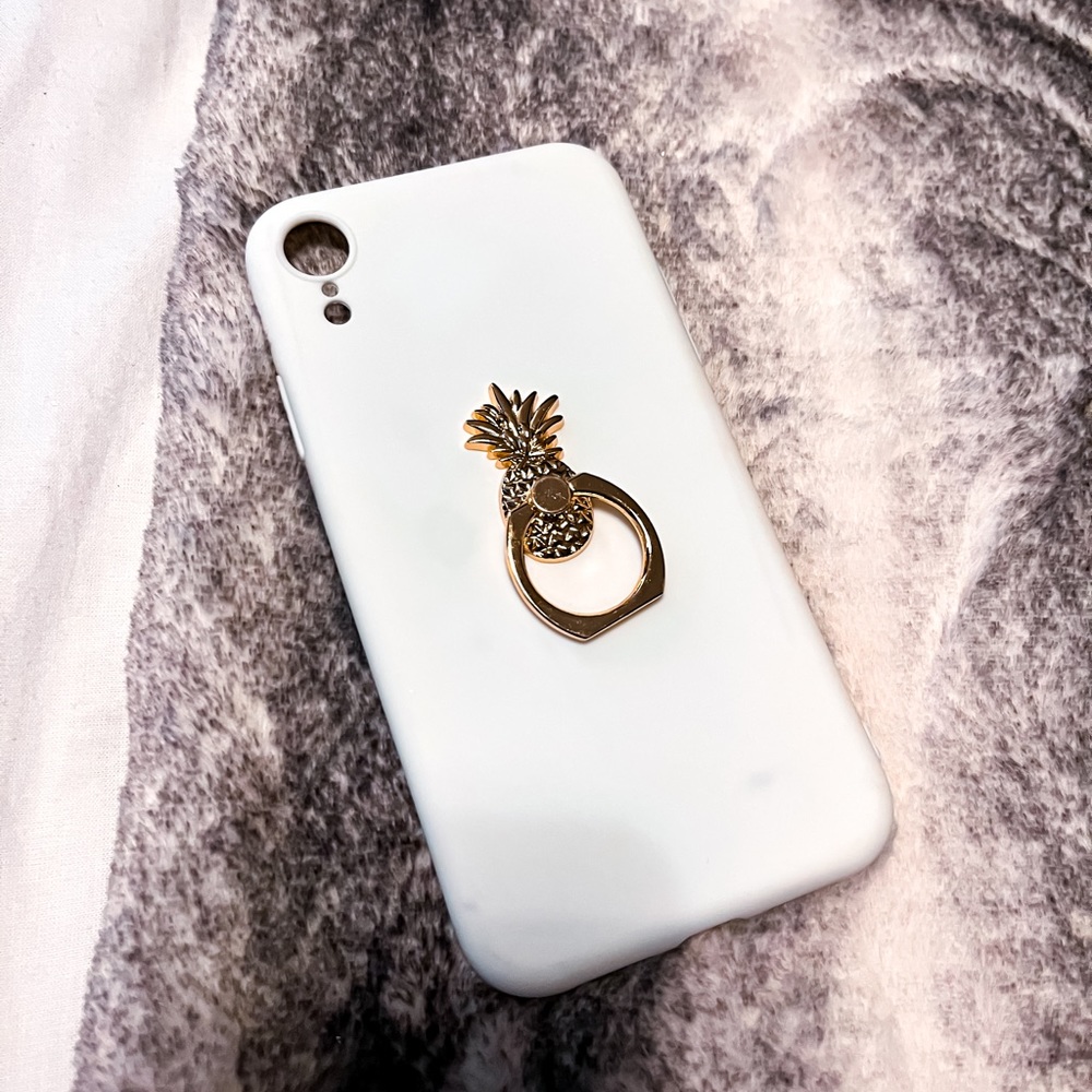 iPhone XR Case